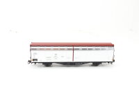 Märklin H0 48018 PMS 60-02 Güterwagen...