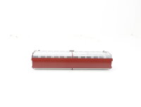 Märklin H0 48018 PMS 60-02 Güterwagen Postmuseumswagen 1998 00 870-8 DBP / NEM