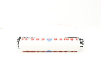 Märklin H0 42415 Güterwagen  Druckgas-Kesselwagen ,,Löwengas 14 DB / NEM