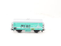 Märklin H0 4415 Güterwagen Kühlwagen SoMo...