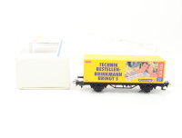 Märklin H0 Güterwagen Containerwagen...