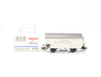 Märklin H0 48754 Güterwagen Insider Jahreswagen...