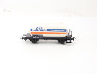 Märklin H0 44510 Güterwagen Kesselwagen "Linde" 7416 063-7