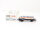 Märklin H0 44510 Güterwagen Kesselwagen "Linde" 7416 063-7
