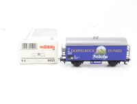 Märklin H0 4421 Güterwagen Kühlwagen...