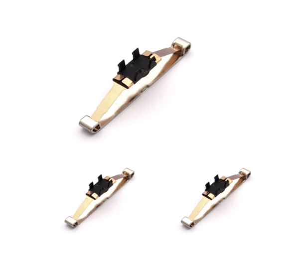 Märklin H0 E225647 Schleifer (3 Stück) Ersatzteil