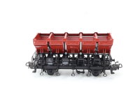 Märklin H0 4635 Güterwagen Muldenkippwagen 6002 140-8 DB / OVP