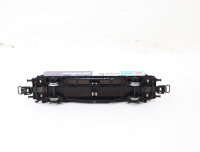 Märklin H0 84670 Güterwagen Containertragwagen mit 2 Magazin Containern 609-8 DB