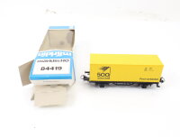 Märklin H0 84419 Güterwagen Containerwagen...
