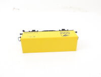 Märklin H0 84419 Güterwagen Containerwagen "500 Jahre Post" Sonderwagen gelb OVP