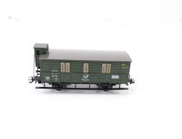 Märklin H0 4500 Güterwagen Bahnpostwagen "Postmuseumswagen 1991" 3044 DP
