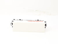 Märklin H0 4481 Güterwagen Containerwagen Werbewagen "Märklin" 12 10304 DB