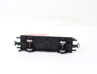 Märklin H0 4481 Güterwagen Containerwagen Werbewagen "Märklin" 12 10304 DB