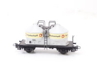 Märklin H0 4761  Güterwagen Silowagen "Dyckerhoff Zement" 9106076 DB / OVP