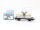 Märklin H0 4761  Güterwagen Silowagen "Dyckerhoff Zement" 9106076 DB / OVP