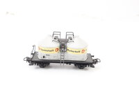 Märklin H0 4761  Güterwagen Silowagen "Dyckerhoff Zement" 9106076 DB