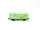 Märklin H0 94279 Güterwagen Containerwagen Gillette M3 Power Nitro Blechdose OVP