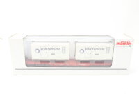 Märklin H0 47709 PMS 61-07 Güterwagen...