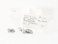 Märklin 705330 Ersatzteil Sprengring 20 St E705330