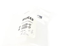 Piko H0 50025-17 Ersatzteil 1x Laterne-Aufsatz für...