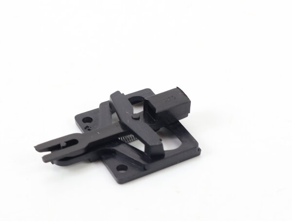 Roco H0 40344 Zubehör Nachrüstkinematik für längere Wagen ab 140 mm 1 St.
