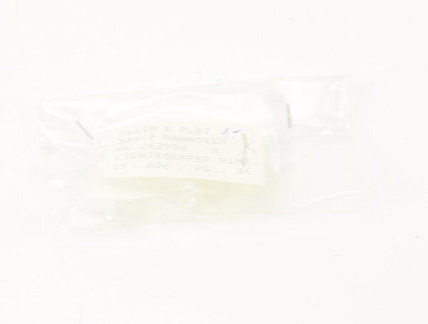 Märklin H0 213990 Ersatzteil Lichtleiter für 3031 / BR 81 004