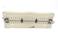 Märklin H0 7161 Brücke Rampenstück Vollträgerbrücke für M-Gleis / Blech