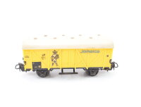Märklin H0 4509 Güterwagen Bananenwagen...