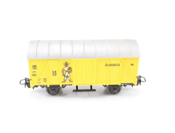 Märklin H0 4505 geschlossener Güterwagen "Jamaica" 248680 DB