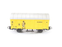 Märklin H0 4505 geschlossener Güterwagen "Jamaica" 248680 DB