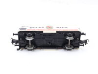 Primex Märklin H0 4548 Güterwagen Bierwagen 082 0 785-4 DB "Becks Bier"