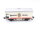 Primex Märklin H0 4548 Güterwagen Bierwagen 082 0 785-4 DB "Becks Bier"