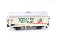 Märklin H0 4422 Güterwagen Bierwagen 806 2 317-4 DB "Wicküler Pilsener"