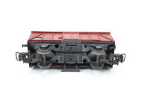 Märklin H0 4505 geschlossener gedeckter Güterwagen braun 248 847 DB
