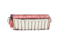 Märklin H0 4601 offener Güterwagen...