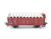 Märklin H0 4601 offener Güterwagen Hochbordwagen inkl. Ladung 816701 DB