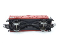 Märklin H0 4601 offener Güterwagen Hochbordwagen inkl. Ladung 816701 DB