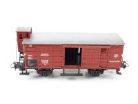 Märklin H0 4695 gedeckter Güterwagen mit...