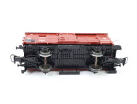Märklin H0 4695 gedeckter Güterwagen mit Bremserhaus 141168 Kassel DR
