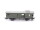 Märklin H0 4041 Personenwagen Gepäckwagen 4003 Pwi grün / Blech