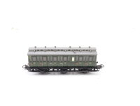 Märklin H0 4004 330/1 Personenwagen Abteilwagen 2....