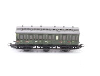 Märklin H0 4004 330/1 Personenwagen Abteilwagen 2. Klasse 330 Stg B3i grün 1:87