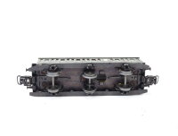 Märklin H0 4004 330/1 Personenwagen Abteilwagen 2. Klasse 330 Stg B3i grün 1:87