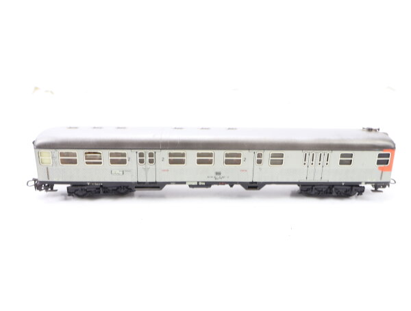 Märklin H0 4081 Personenwagen Silberling 2. Kl. 50 80 82-11 397-0 DB