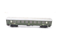 Märklin H0 4037 Personenwagen Schnellzugwagen 2....