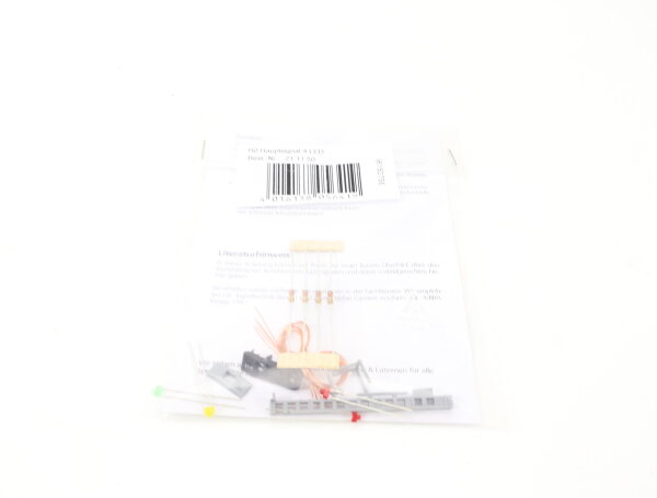 Schneider H0 211 150 "Hauptsignal" Bausatz Modellbahnzubehör Signalbausatz