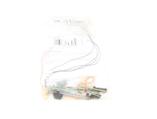 Schneider H0 497 782 "Gleissperr/Zugdeck Signal" Bausatz Signalbausatz
