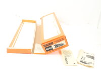Märklin Homa H0 8347 Leerverpackung Leerkarton OVP für Dampflok BR 44 690