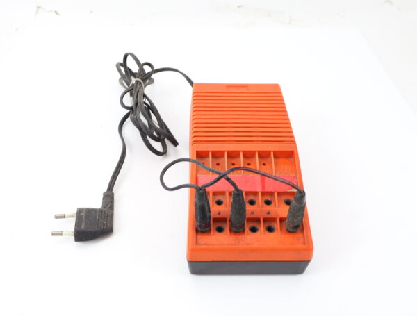 Multiplex Combilader 5530 Modellbaue Akku Ladegerät 25-500ma