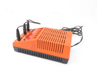 Multiplex Combilader 5530 Modellbaue Akku Ladegerät 25-500ma